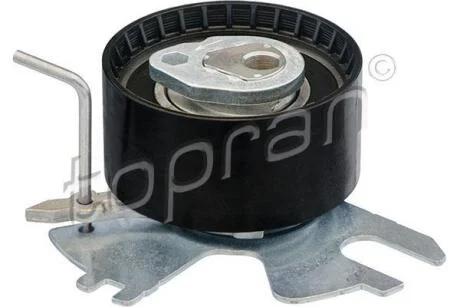 Натяжний ролик TOPRAN / HANS PRIES 722 765