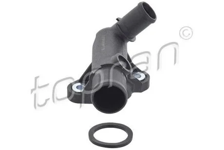 Адаптер системи охолодження TOPRAN / HANS PRIES 722 783