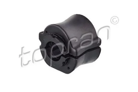 Подушка стабілізатора TOPRAN / HANS PRIES 722 792