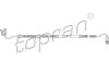 Датчик ABS TOPRAN / HANS PRIES 722 804 (фото 1)