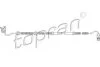 Датчик ABS TOPRAN 722 804 (фото 1)