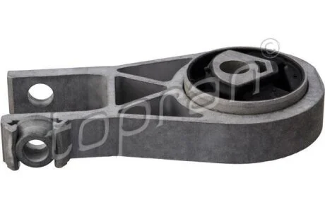 Подушка двигуна TOPRAN / HANS PRIES 722 899