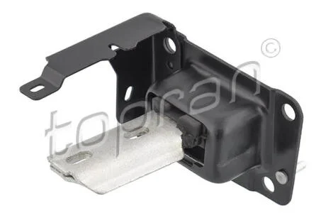 Подушка двигуна TOPRAN / HANS PRIES 722 905