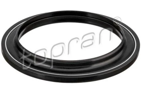 Упорний підшипник амортизатора TOPRAN / HANS PRIES 722 946