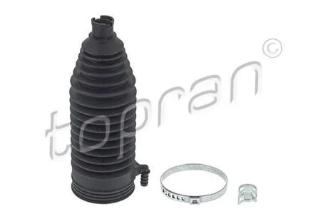 Чохол захисний TOPRAN / HANS PRIES 722 956