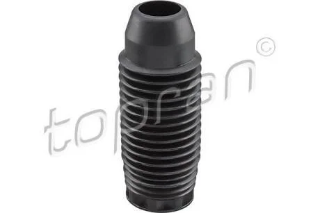 Пильник амортизатора TOPRAN / HANS PRIES 722 959