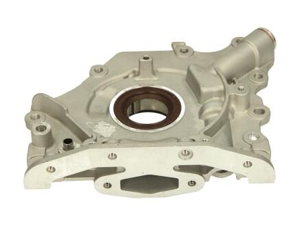 Масляний насос VOLVO C30, S40 II, S60 II, S80 II, V50, V60 I, V70 III, CITROEN BERLINGO, BERLINGO MULTISPACE, BERLINGO/MINIVAN, C1, C2, C3 I, C3 II, C3 PICASSO, C3 PLURIEL 1.4D/1.6D 09.01- TOPRAN / HANS PRIES 722 974