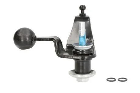 Ремкомплект, ричаг перемикання передач TOPRAN / HANS PRIES 723 038