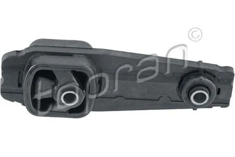 Подушка двигуна TOPRAN / HANS PRIES 723 067