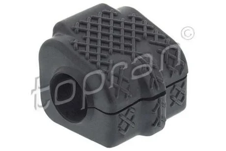 Подушка стабілізатора TOPRAN / HANS PRIES 723 077