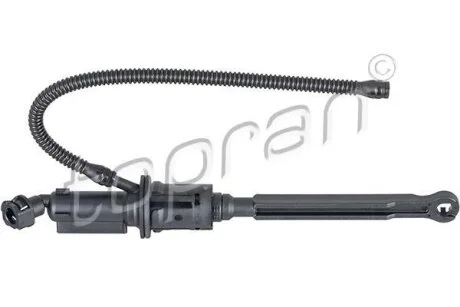 Головний циліндр зчеплення TOPRAN / HANS PRIES 723 100