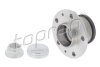 Ступиця TOPRAN / HANS PRIES 723 118 (фото 1)