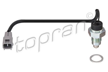 Вимикач TOPRAN / HANS PRIES 723 170