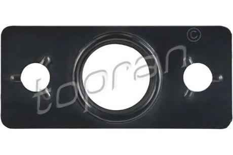 Прокладка, компрессор  TOPRAN / HANS PRIES 723 191