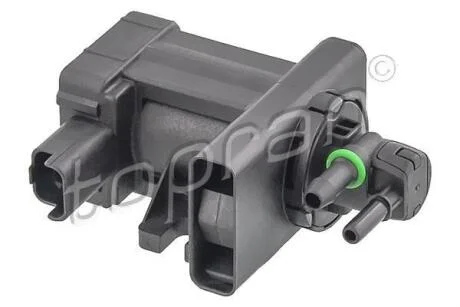 Клапан рециркуляцiї TOPRAN / HANS PRIES 723 274