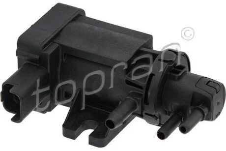 Клапан рециркуляц. відпр.газів TOPRAN / HANS PRIES 723 279