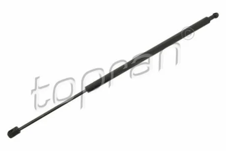 Амортизатор кришки багажника TOPRAN / HANS PRIES 723 326