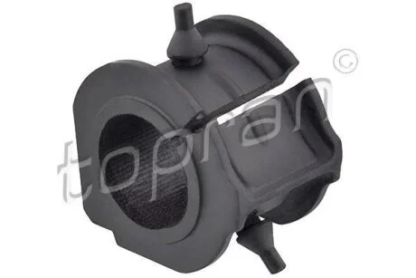 Втулка стабілізатора (заднього) TOPRAN / HANS PRIES 723 341