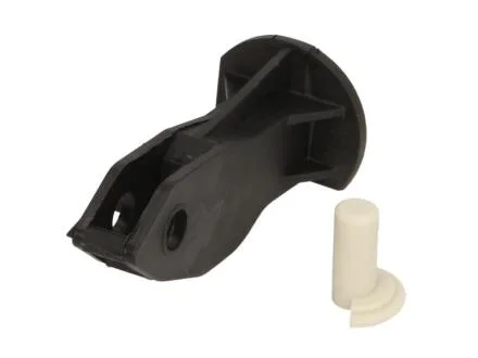 Кронштей кріплення педаля зчеплення Peugeot 306 (94-02) Partner (96-15) (TOPRAN) TOPRAN / HANS PRIES 723 394