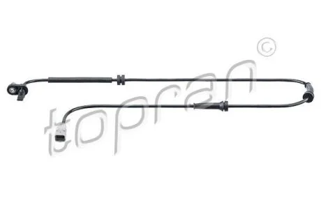 Датчик ABS TOPRAN / HANS PRIES 723 475