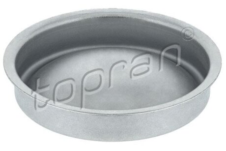 Кришка ступиці TOPRAN / HANS PRIES 723 482