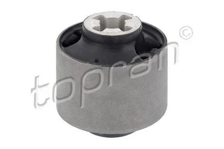 Сайлентблок балки підвіски TOPRAN / HANS PRIES 723 532