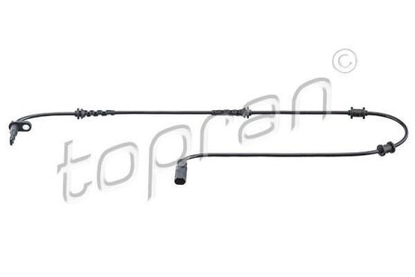 Датчик ABS TOPRAN / HANS PRIES 723 551