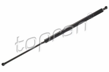 Амортизатор кришки багажника TOPRAN / HANS PRIES 723 611