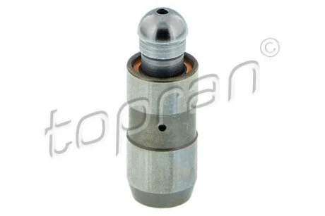 Гідрокомпенсатор TOPRAN / HANS PRIES 723 639