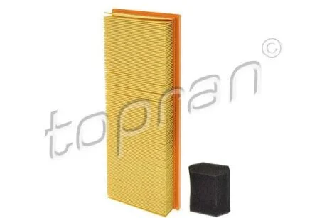 Фiльтр повiтряний TOPRAN / HANS PRIES 723 675