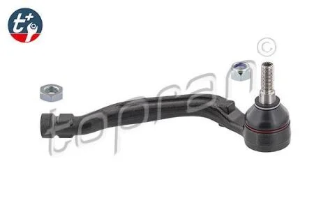 Накiнечник рульової тяги правий TOPRAN / HANS PRIES 723 720