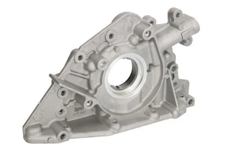 Масляний насос TOPRAN / HANS PRIES 723 731