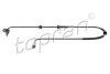 Датчик ABS TOPRAN / HANS PRIES 723 807 (фото 1)