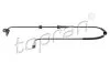Датчик ABS TOPRAN / HANS PRIES 723 807 (фото 1)