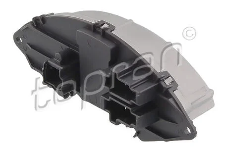HP723 964 Перемикач вентилятора салону HANS PRIES (шт.) TOPRAN / HANS PRIES 723 964