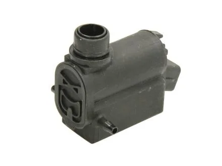 Насос склоомивача TOPRAN / HANS PRIES 820 209