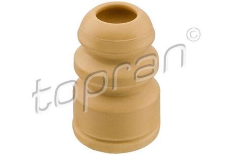 Отбойник переднего амортизатора Hyundai Lantra 96-00, Elantra 00-, Matrix TOPRAN / HANS PRIES 820 266