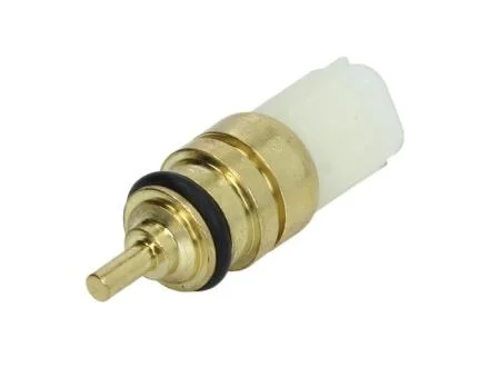 Датчик, температура охолоджуючої рідини TOPRAN / HANS PRIES 820 306