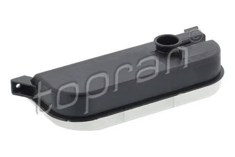 Розширювальний бак охолодження TOPRAN / HANS PRIES 820 349