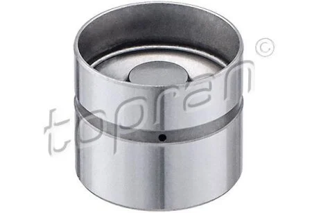 Гідрокомпенсатор TOPRAN / HANS PRIES 820 363