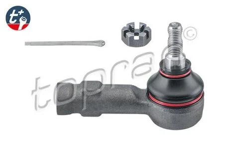 Рульовий наконечник TOPRAN / HANS PRIES 820 435