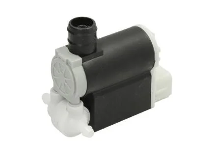 Насос омивача TOPRAN / HANS PRIES 820 447