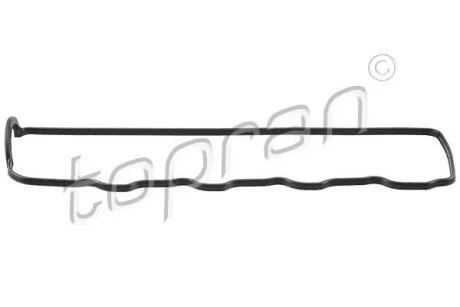 Прокладка клапанної кришки TOPRAN / HANS PRIES 820 586