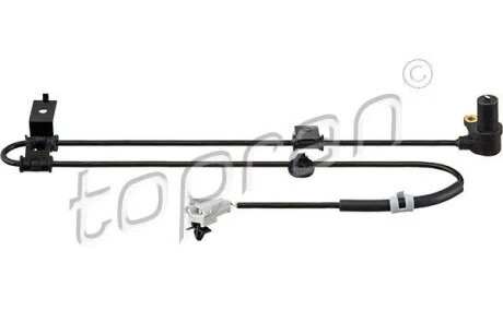 Датчик ABS TOPRAN / HANS PRIES 820 706