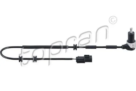 Датчик ABS TOPRAN 820 712