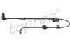 Датчик ABS TOPRAN / HANS PRIES 820 714 (фото 1)