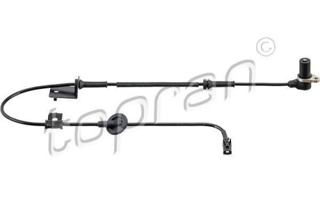 Датчик ABS TOPRAN / HANS PRIES 820 715