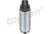 Электро-бензонасос (3Bar 90l/h) Alfa Romeo 155 1,7-2,5Fiat 1,8/2,0,Chevrolet,Ford,Hyundai,Lada,Toyota,Daewoo Nexia,Espero,Honda,Mazda,Nissan,Opel,Volvo TOPRAN / HANS PRIES 820 793 (фото 1)