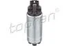 Электро-бензонасос (3Bar 90l/h) Alfa Romeo 155 1,7-2,5Fiat 1,8/2,0,Chevrolet,Ford,Hyundai,Lada,Toyota,Daewoo Nexia,Espero,Honda,Mazda,Nissan,Opel,Volvo TOPRAN / HANS PRIES 820 793 (фото 1)