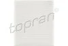 Фільтр салону TOPRAN / HANS PRIES 820 868 (фото 1)